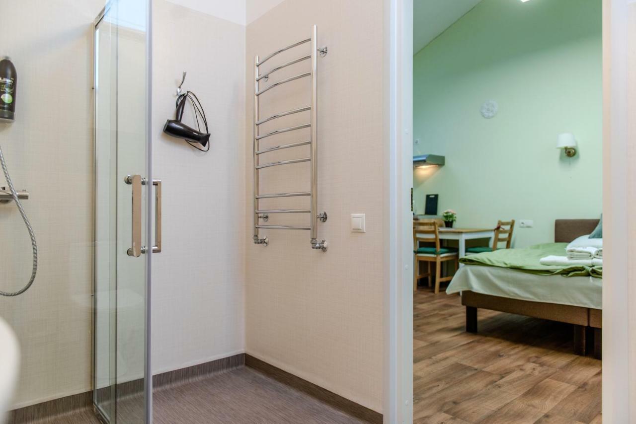 Bestes Apartamenti Koceni Exterior photo